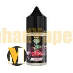 سالت سری جم گیلاس دکتر ویپز <br><span>Dr Vapes Gem Series Opal SaltNic 30ml</span> - Image 2